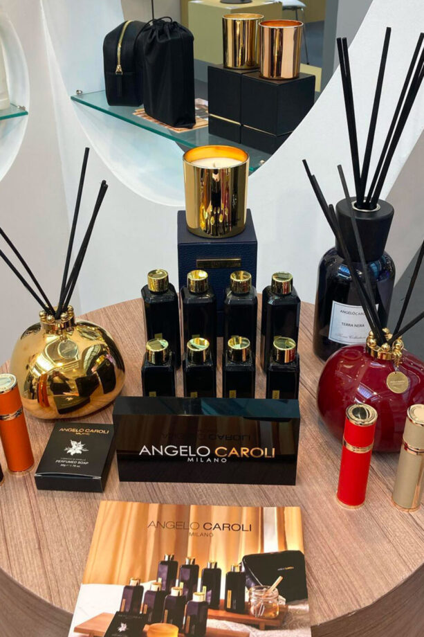 angelo caroli metodo